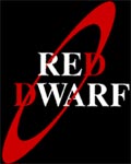 Red Dwarf Logo